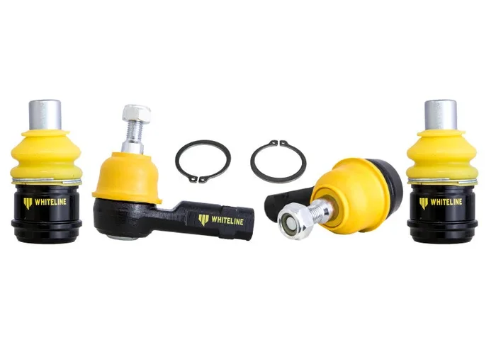 Whiteline 03-06 Mitsubishi Lancer Evo 8/9 / EVO X Front Roll centre adjust kit3.9 lb