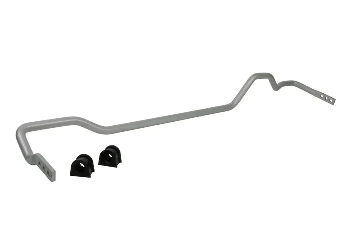 Whiteline 04-07 Subaru STiRear 22mm Heavy Duty Adjustable Swaybar13.2 lb