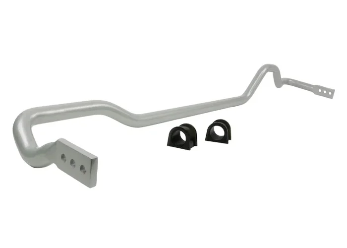 Whiteline 04-07 Subaru STiRear 27mm Swaybar-XX h/duty Blade adjustable *Special Order*17.6 lb