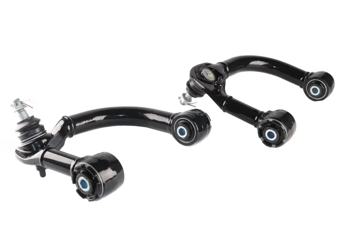 Whiteline 05-22 Toyota Tacoma Control Arms – Front Upper