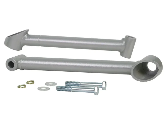 Whiteline 08+ Subaru WRX Hatch / 08-09 Subaru STi Rear Brace-swaybar mount support2.8 lb