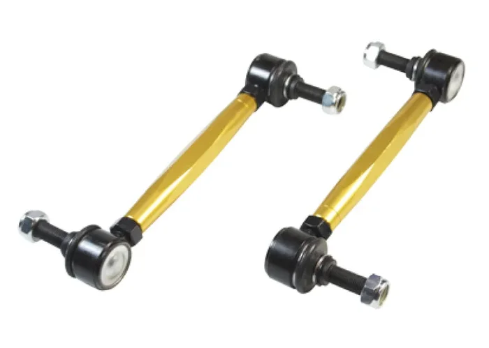 Whiteline 12+ Subaru BRZ / 12+ Scion FR-S / 12+ Toyota 86 / 15+ Mustang Front Sway Bar – Link Assy