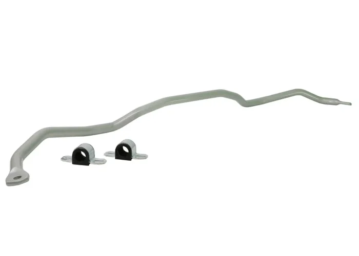 Whiteline 13-18 Holden Caprice Rear Sway Bar – 27mm (Non-Adjustable)