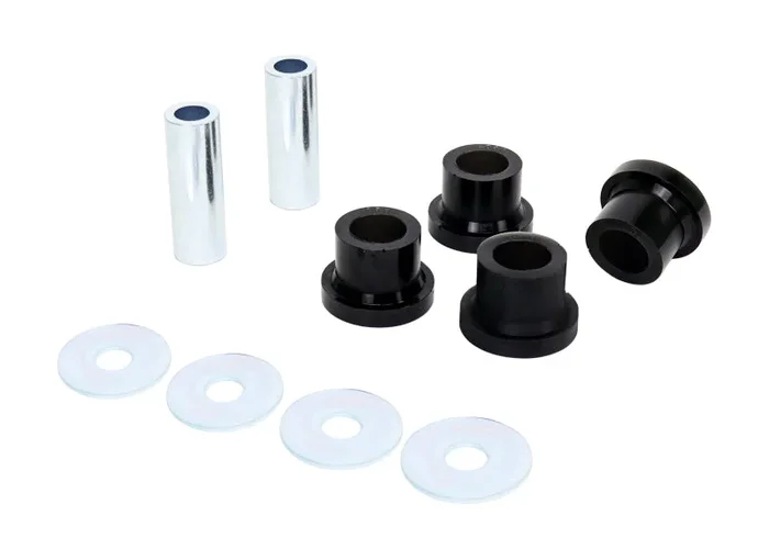 Whiteline 16-23 Toyota Tacoma Steering – Rack And Pinion Mount Bushing Kit