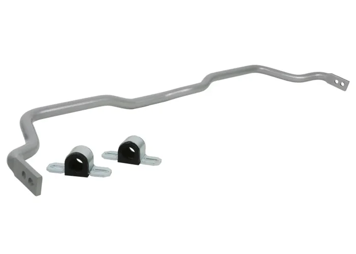 Whiteline 17-20 Hyundai i30N / Hyundai Elantra GT Sport (RHD Only) Front HD Adj. Sway Bar – 24mm