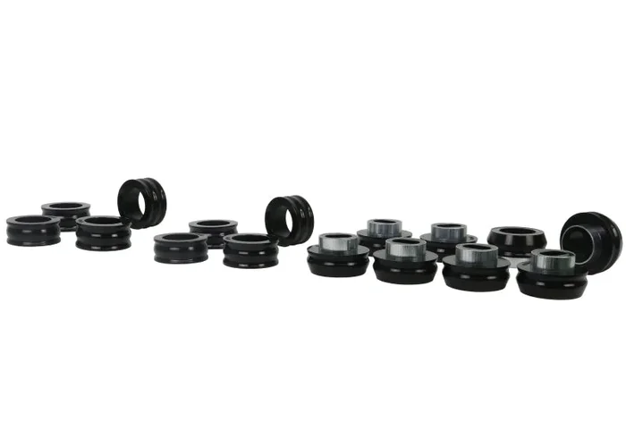 Whiteline 1981-1986 Chevrolet C20 Body Mount Bushing Set4.2 lb