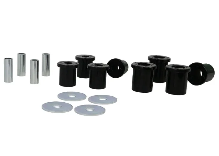 Whiteline 1995-2004 Toyota Tacoma Control Arm – Upper & Lower Bushing