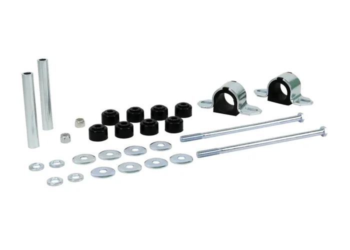 Whiteline 2000-2006 Chevrolet Suburban 1500 Sway Bar – Mount Bushing -32mm