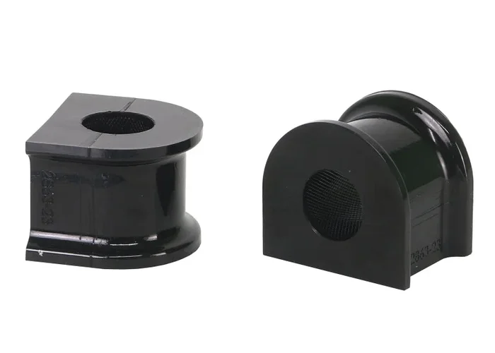 Whiteline 2008-2009 Pontiac G8 Sway Bar Mount Bushing Kit – 23mm