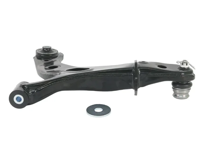 Whiteline 2010-2014 Subaru Legacy Front control arm – lower right arm