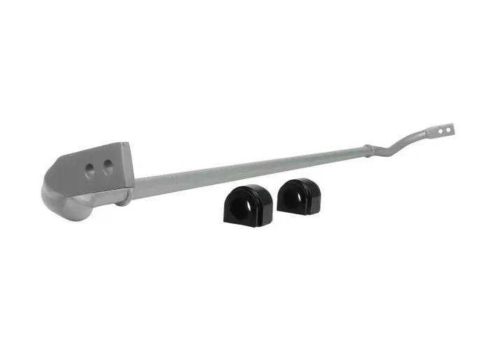 Whiteline 2013+ Mini Cooper (F55/F56/F57) Rear Heavy Duty Adjustable Sway Bar – 24mm