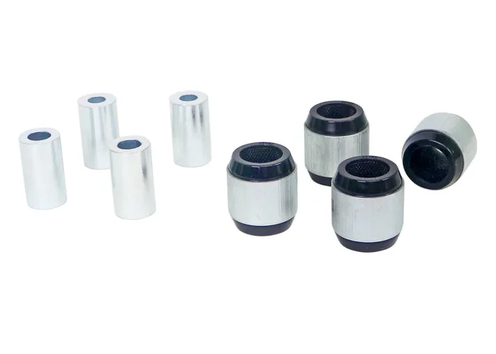 Whiteline 22+ Hyundai Elantra N Control Arm Upper – Bushing Kit