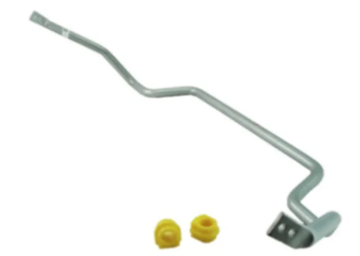 Whiteline 89-93 Nissan Skyline R32 GTS RWD Front 24mm Heavy Duty Adjustable Swaybar16.4 lb
