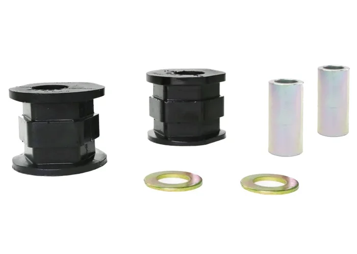 Whiteline 96-00 Honda Civic EJ & EK Front Caster adj kit – lwr c/arm