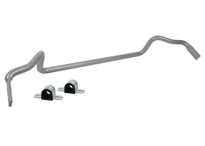 Whiteline EVO X Front 27mm Heavy Duty Adjustable Swaybar17.5 lb