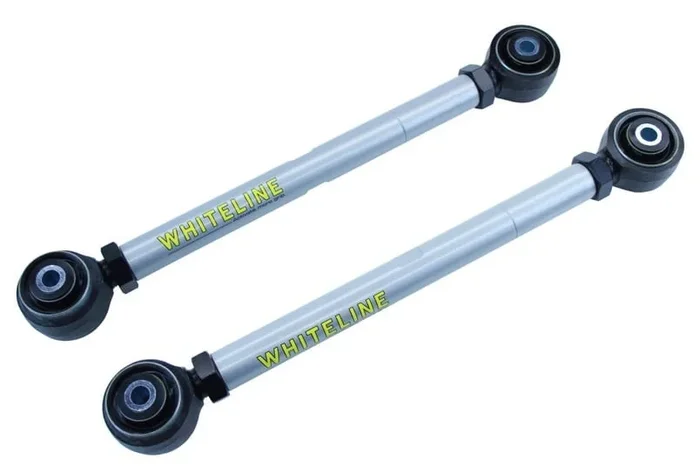 Whiteline Performance 05-14 Mustang Rear Adj Lower Control Arms
