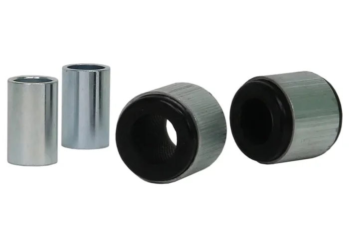 Whiteline Plus 03+ Nissan 350z / Infiniti G35 Rear Upper Front Trailing Arm Bushing Kit0.8 lb