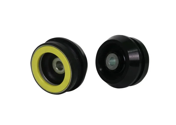 Whiteline Plus 04-06 Pontiac GTO / 8/06-8-09 G8 Front Standard Strut Mount w/ new bearings2.5 lb