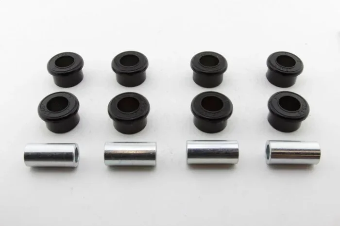 Whiteline Plus 1/90-02 Nissan Skyline Rear Radius Arm – Upper Inner & Outer Bushing Kit