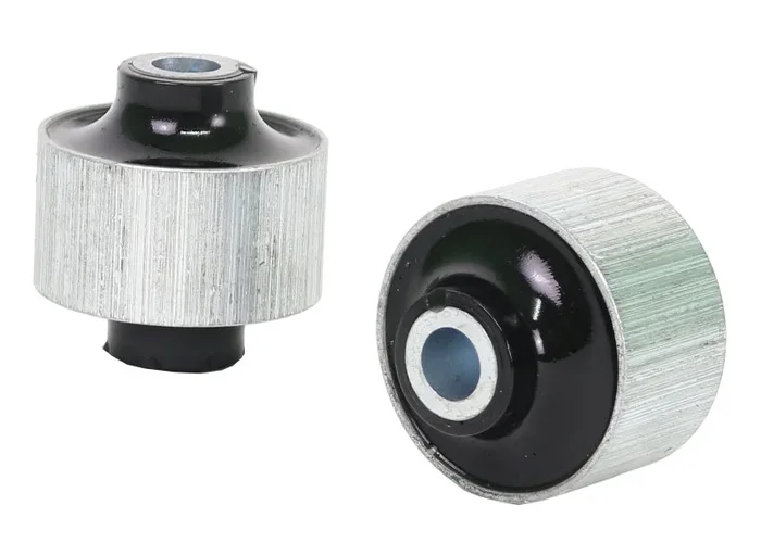 Whiteline Plus 10/06+ Toyota Aurion / 6/06+ Camry Front Lower Inner Rear Control Arm Bushing Ki1.5 lb
