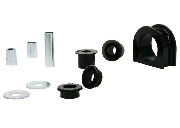 Whiteline Plus 11/95-02 Toyota Hilux 4Runner Steering – Rack & Pinion Mount Bushing Kit