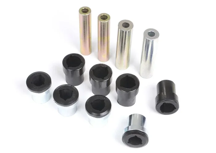 Whiteline Plus 89-97 Nissan 300ZX/93-97 Infiniti Q45/90-93 Skyline Front Upper Control Arm Bushing4.4 lb