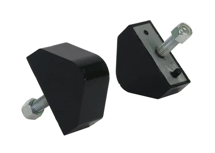 Whiteline Universal Bump Stop – Bushing