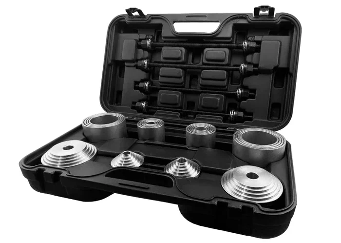Whiteline Universal Suspension Bushing Press/Pull Tool Kit WTK001
