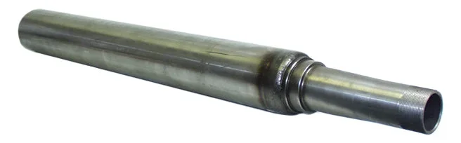WIDE 5 TUBE,STEEL, 26″,38″