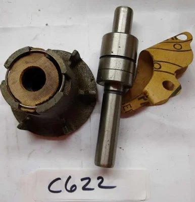 Willys 1939-1942 Aristocrat Water Pump Repair Kit Part No.: C622