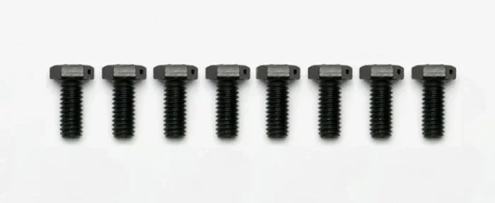 Wilwood Bolt Kit – Rear Drag Rotor to Hat 8 pk.