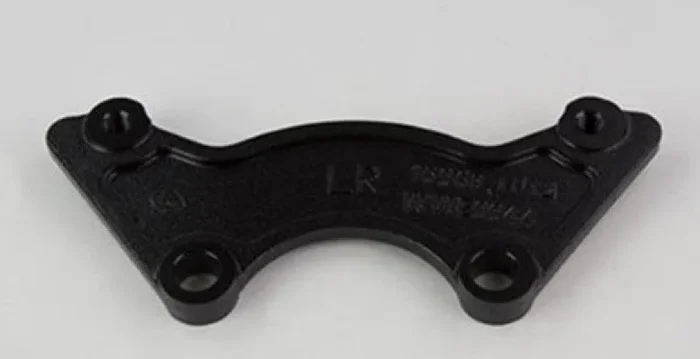 Wilwood Bracket (ea) – GNX4 – HV1 – Rear L/H