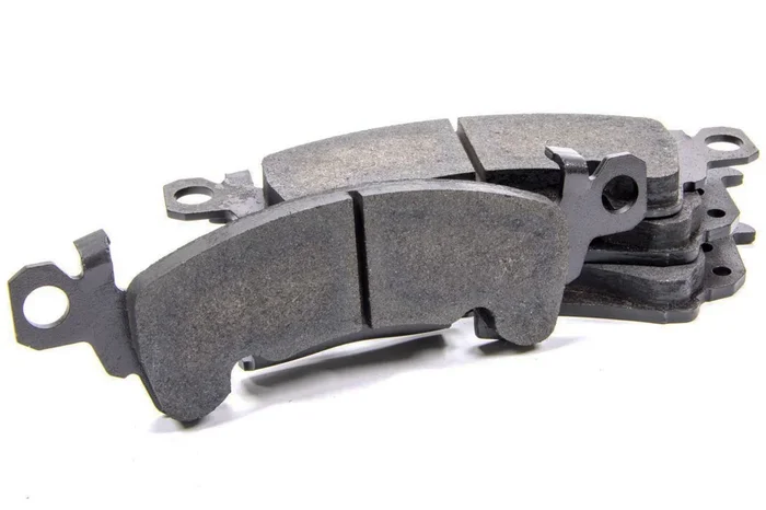 Wilwood Brake Pad Set BP-30 GM D52