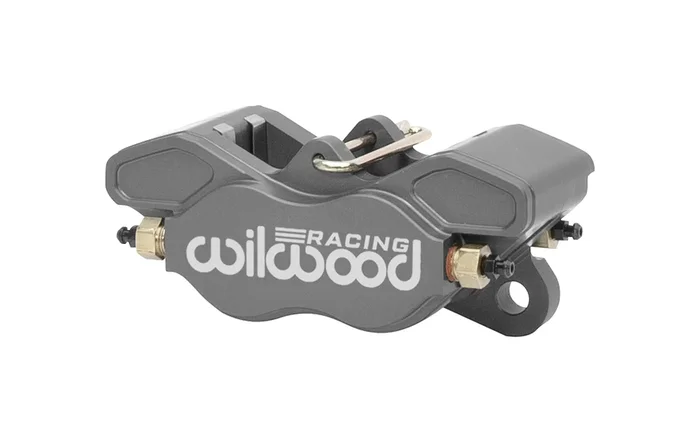 Wilwood Caliper GP320 1.25in Bore .24in Rotor