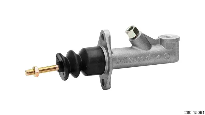 Wilwood GS Remote Master Cylinder – .750in Bore