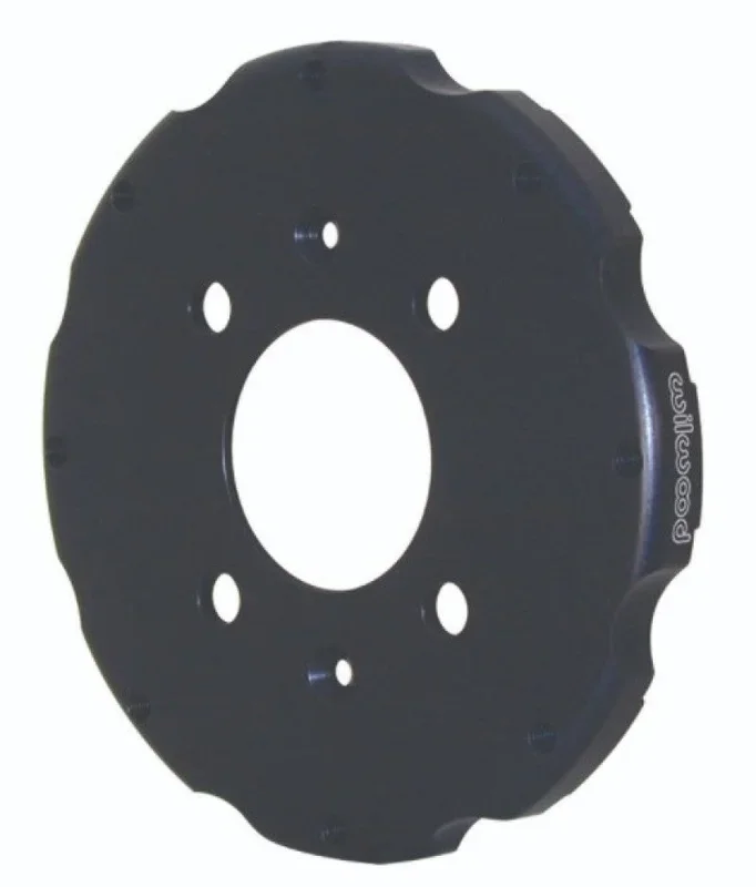 Wilwood Hat-BB Front 1.16in Offset 4 x 3.93 – 8 on 7.00in