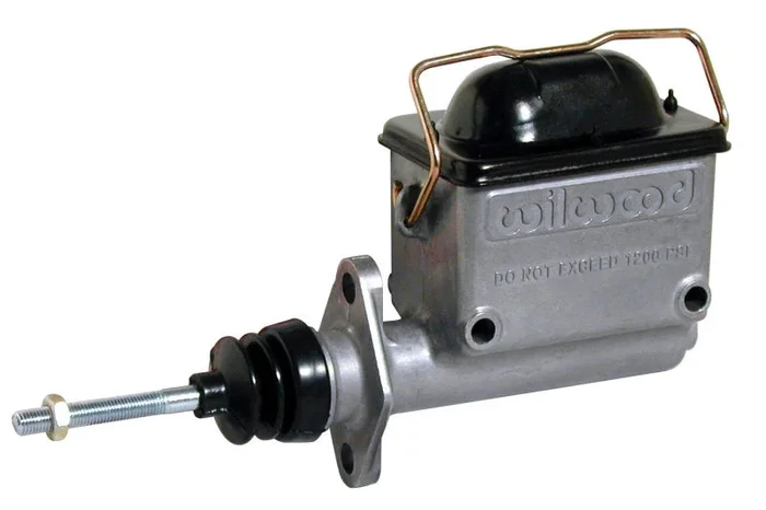 Wilwood High Volume Aluminum Master Cylinder – 1in Bore