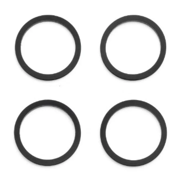 Wilwood O-Ring Kit – 1.00in Square Seal – 4 pk.