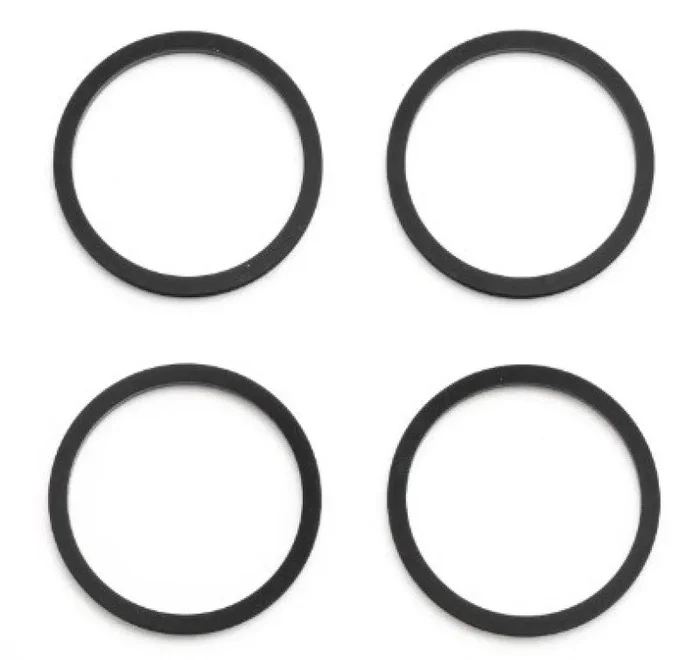Wilwood O-Ring Kit – 1.25in Square Seal – 4 pk.