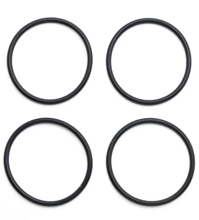 Wilwood O-Ring Kit – 2.00in GM Round Seal – 4 pk.