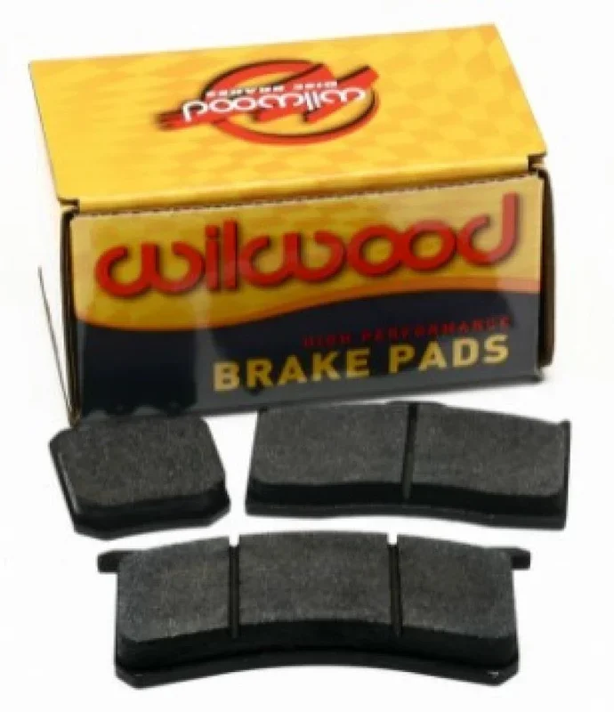 Wilwood Pad Set BP-10 6208 GP300 / GP310 / GP3400.49 lb