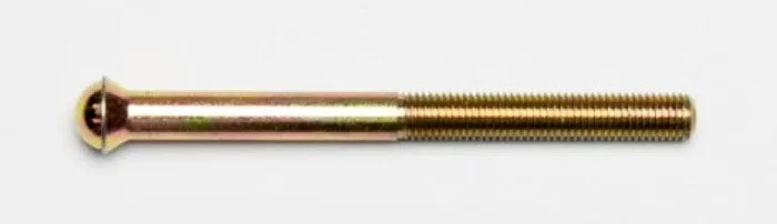 Wilwood Push Rod High Volume Master Cylinder – 5/16-24 x 3.82 LG