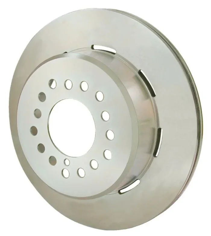 Wilwood Rotor-2.32in Offset 12.19 x .810 – 5 Lug