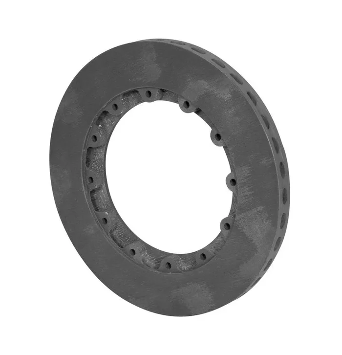Wilwood Rotor-C/SiC 14.00 x 1.25 – 12 on 8.75in