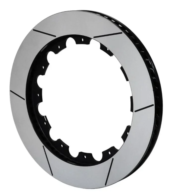Wilwood Rotor-GT60 SPC-37-RH-BLK 16.00 x 1.38 – 12 on 10.75in
