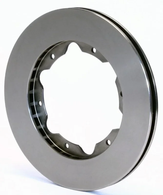 Wilwood Rotor-UL30 HP Vented Iron 11.00 x .810 – 6 on 6.25in7.8 lb