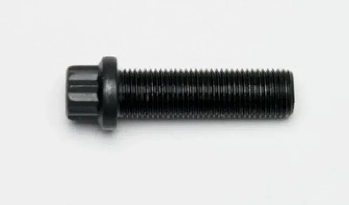 Wilwood Wheel Stud – 1/2-20 x 1.75in – HD Hub