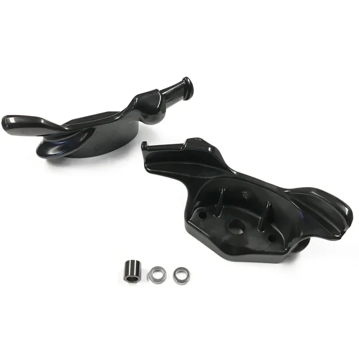 “Wing” Plastic Mount Head Upgrade Kit