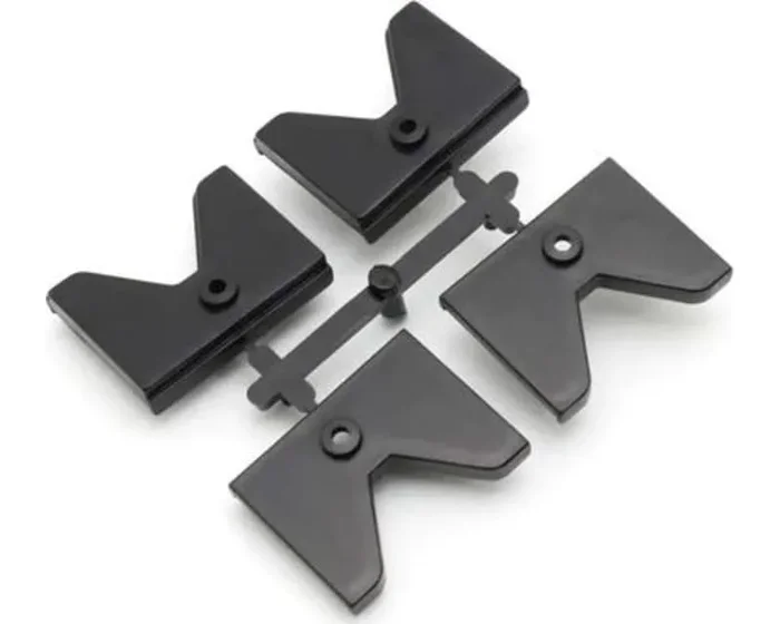 Wing Spacer Mp10 Tki3