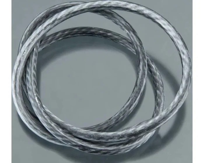 Wire 36 Inch 08 Awg Black
